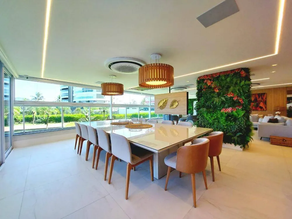 Apartamento, 5 quartos, 470 m² - Foto 4