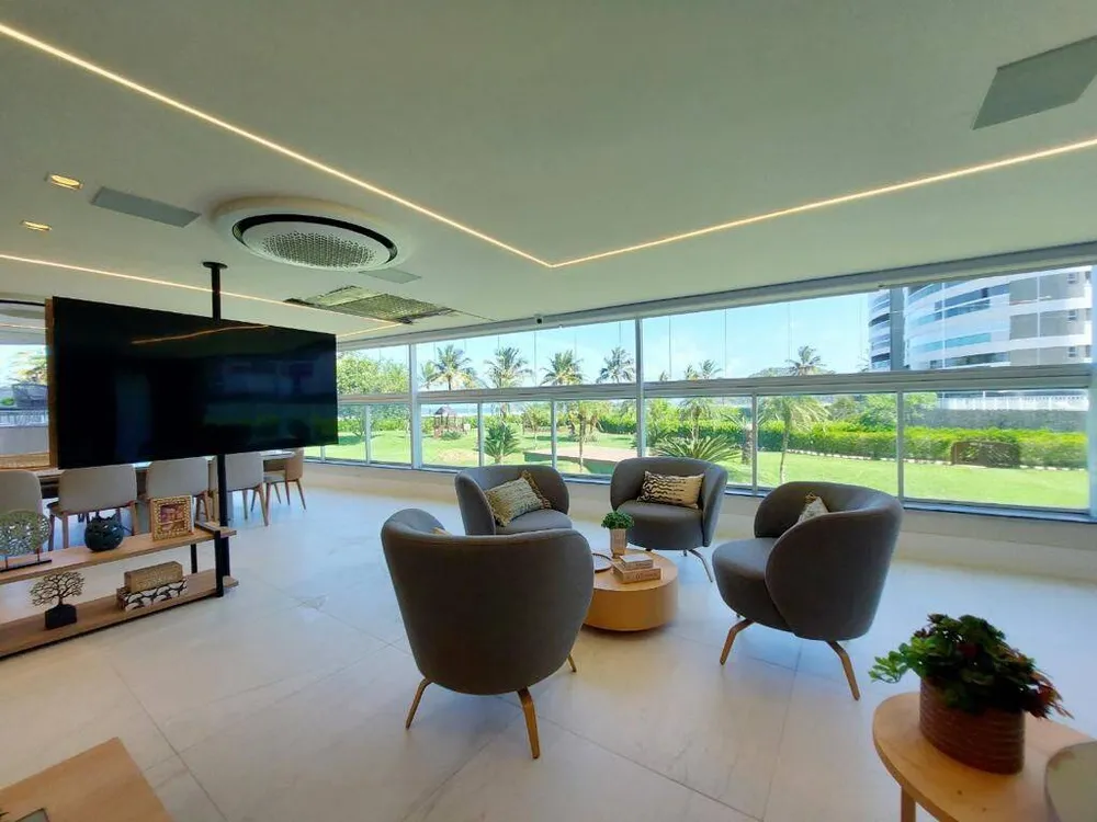 Apartamento, 5 quartos, 470 m² - Foto 1