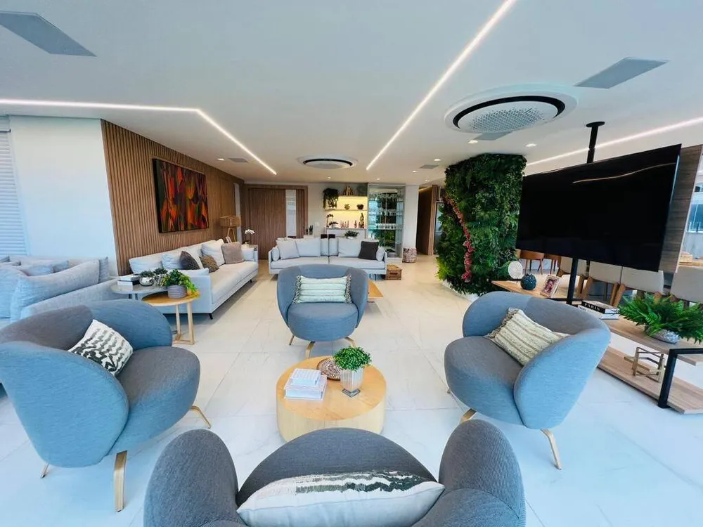Apartamento, 5 quartos, 470 m² - Foto 11