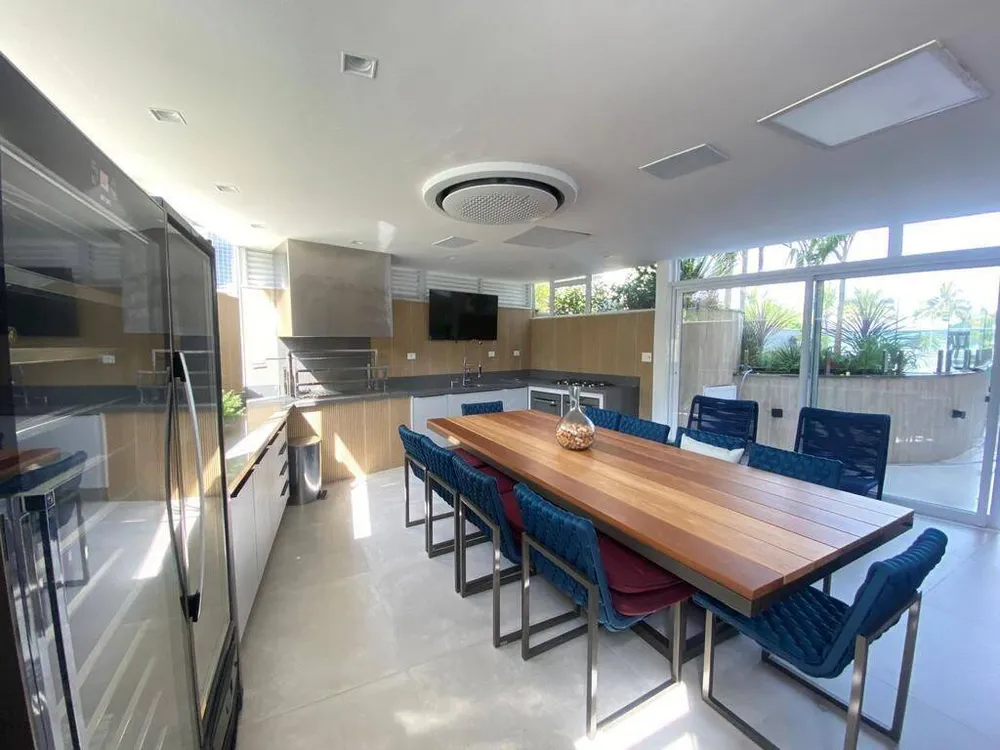 Apartamento, 5 quartos, 470 m² - Foto 9