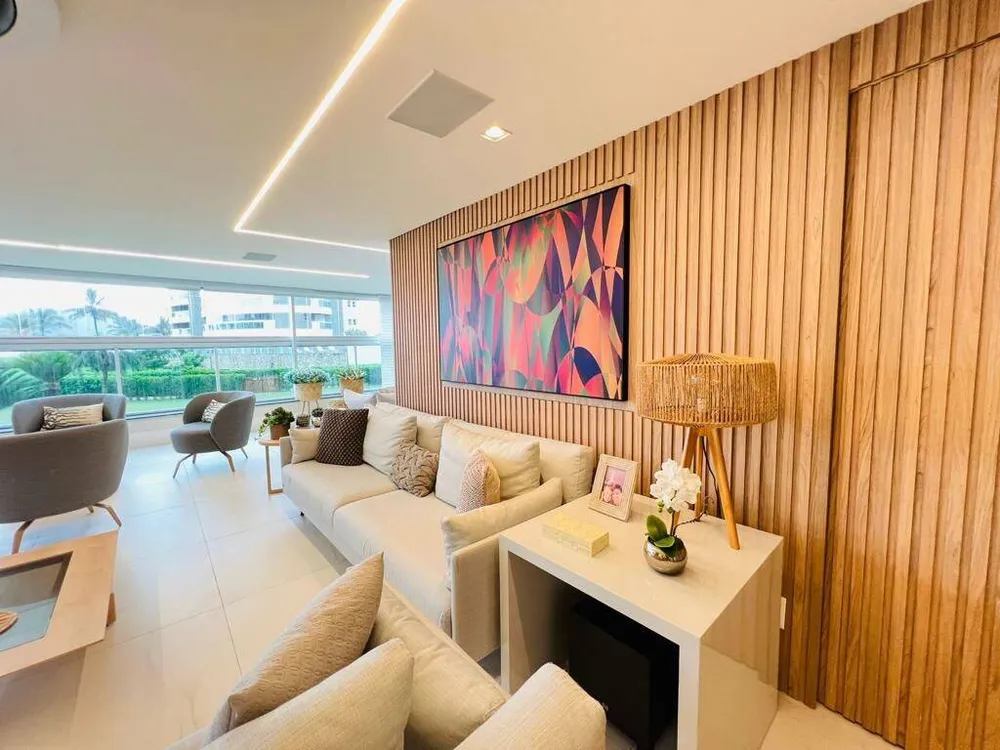 Apartamento, 5 quartos, 470 m² - Foto 10