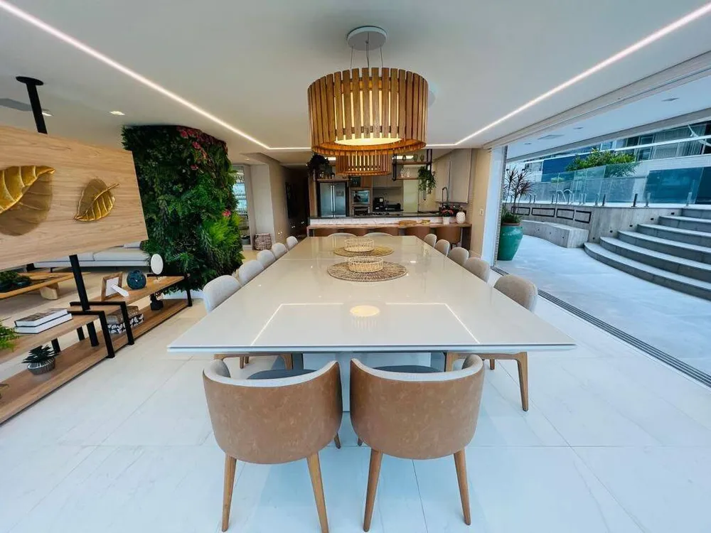 Apartamento, 5 quartos, 470 m² - Foto 12