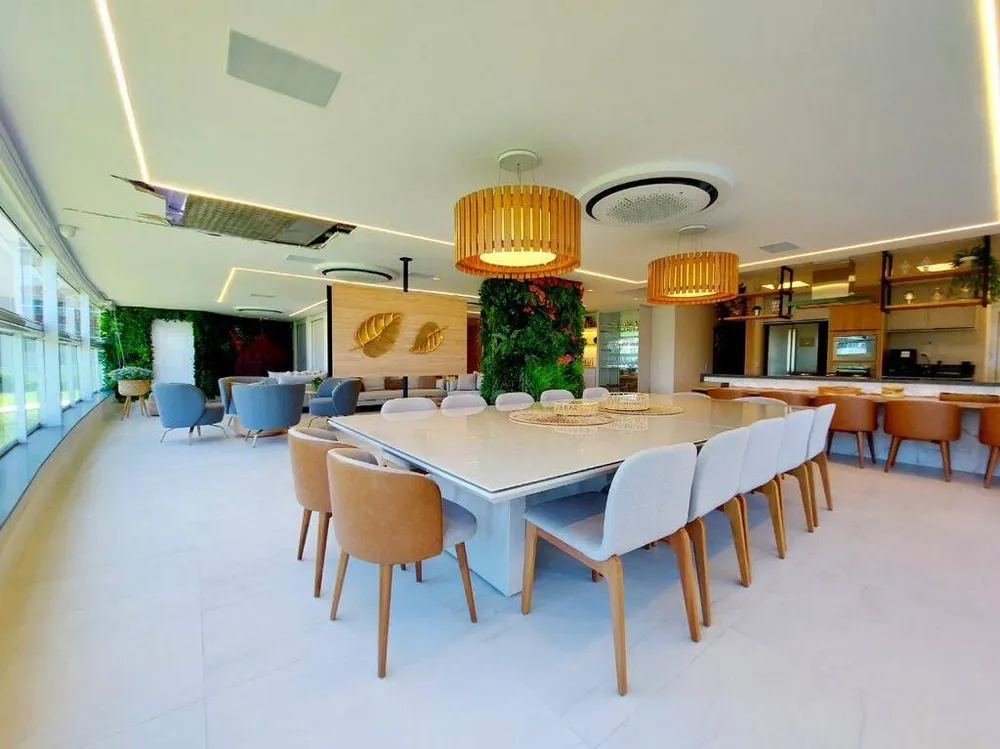 Apartamento, 5 quartos, 470 m² - Foto 3