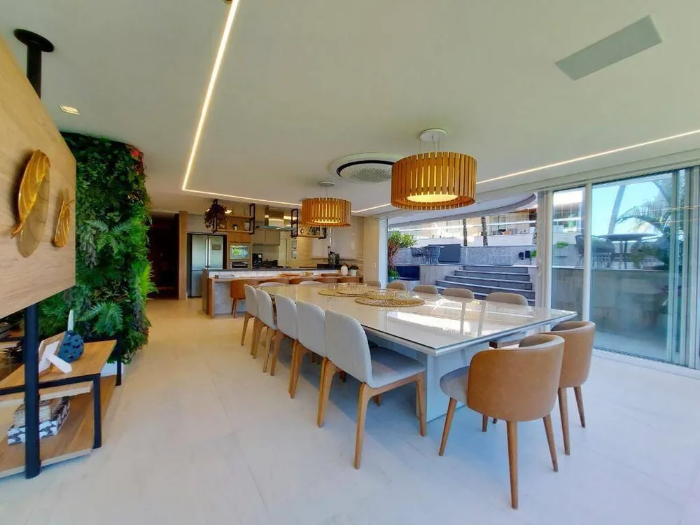 Apartamento, 5 quartos, 470 m² - Foto 2