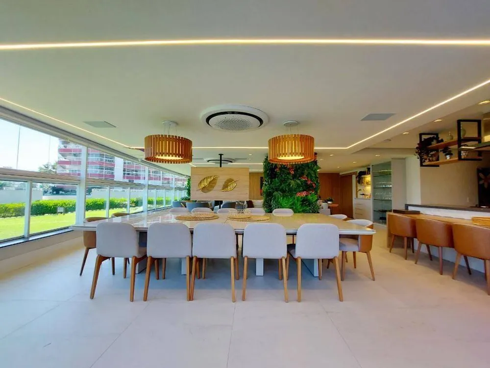 Apartamento, 5 quartos, 470 m² - Foto 5