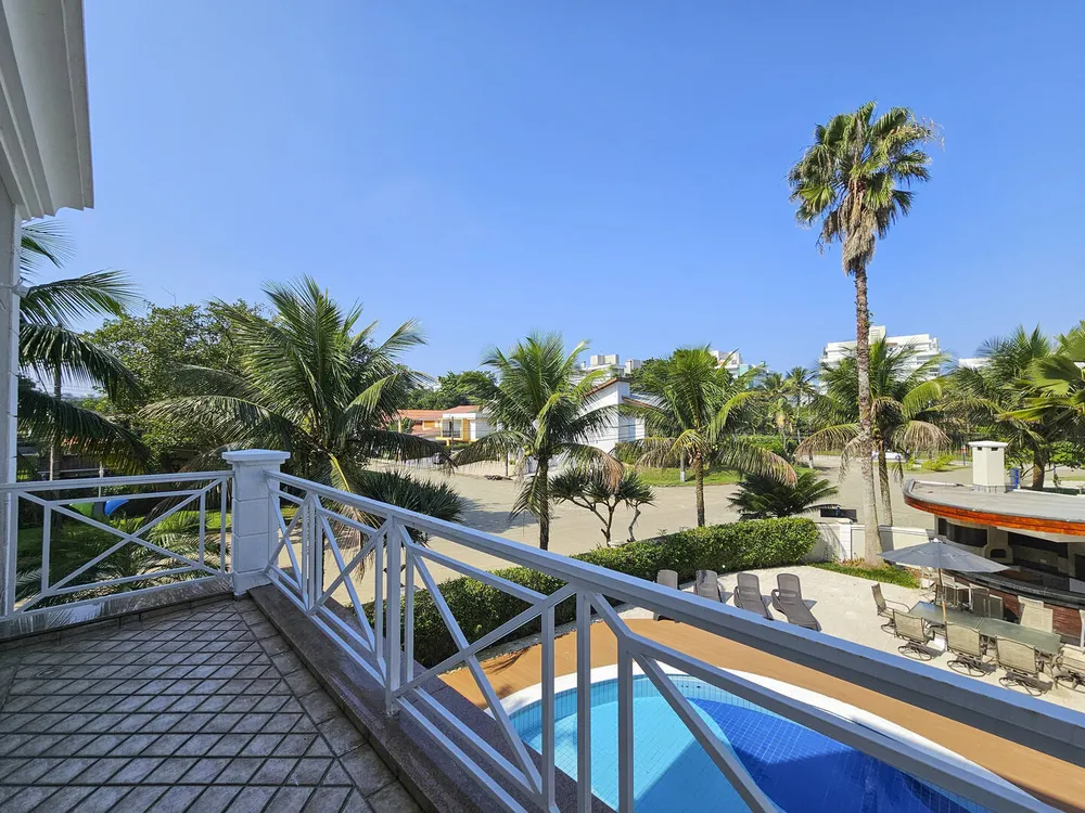 Casa, 5 quartos, 580 m² - Foto 5