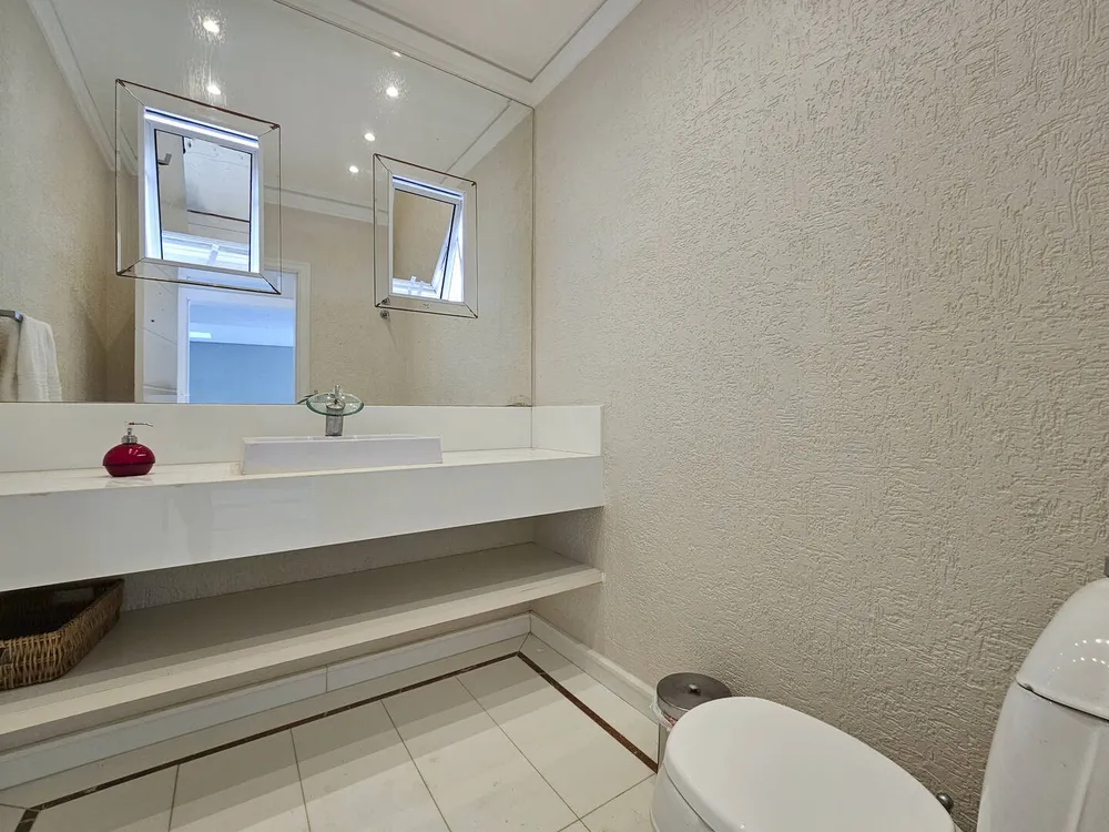 Casa, 5 quartos, 580 m² - Foto 4