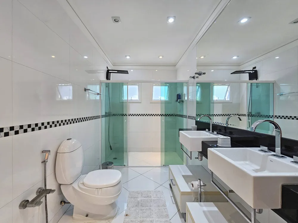 Casa, 5 quartos, 580 m² - Foto 7