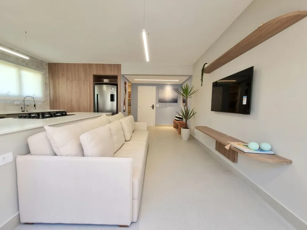 Apartamento, 3 quartos, 92 m² - Foto 1