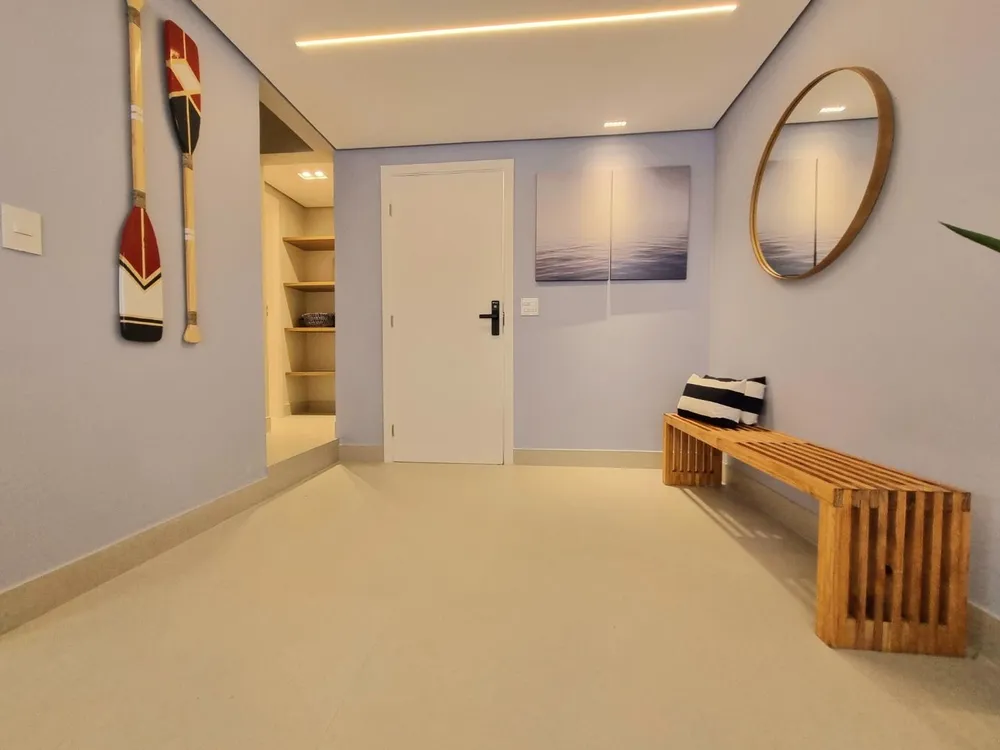 Apartamento, 3 quartos, 92 m² - Foto 2
