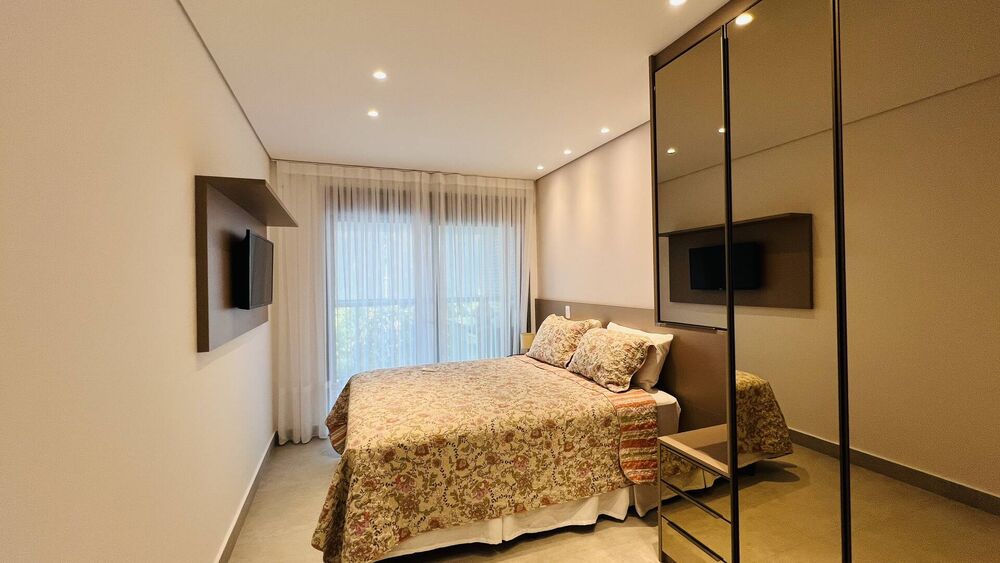 Apartamento para lancamento com 2 quartos, 87m² - Foto 12