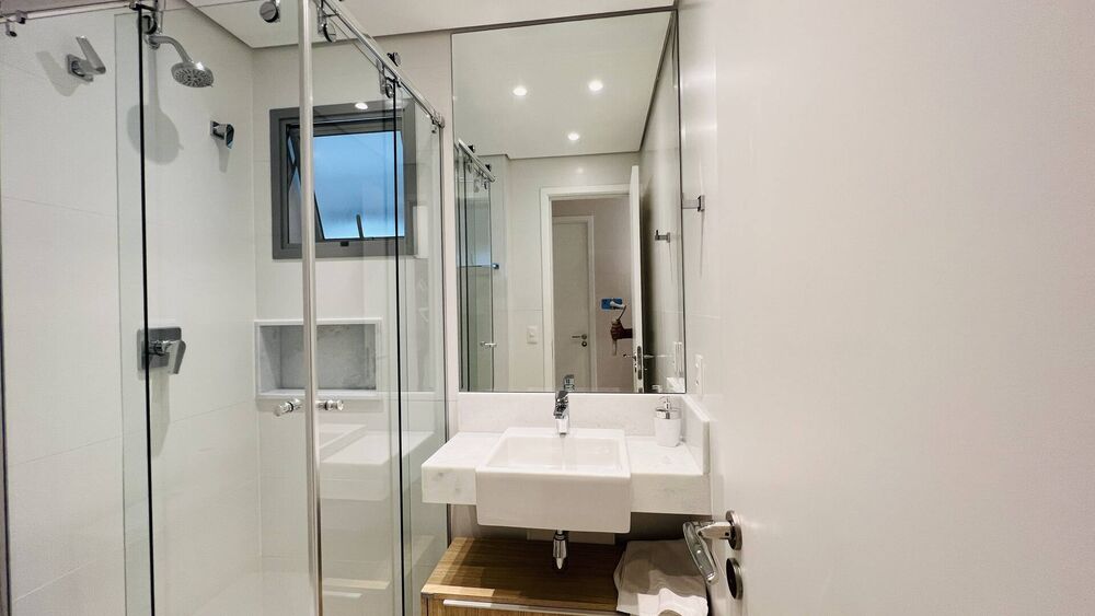 Apartamento para lancamento com 2 quartos, 87m² - Foto 9