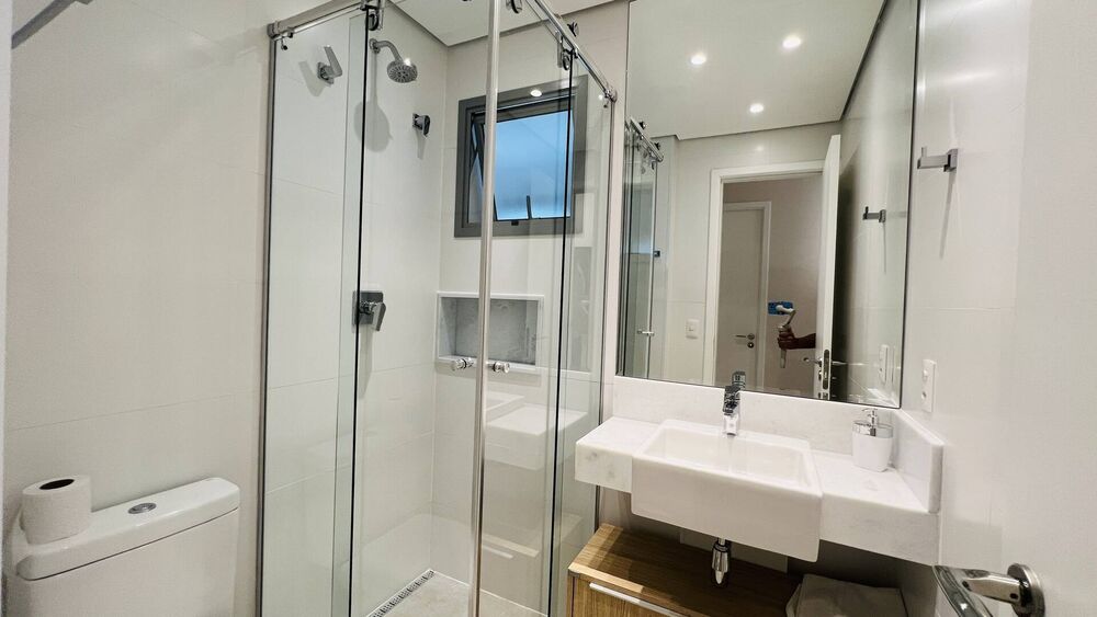 Apartamento para lancamento com 2 quartos, 87m² - Foto 2