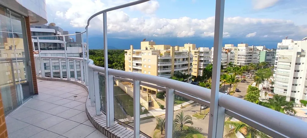 Cobertura, 4 quartos, 179 m² - Foto 5