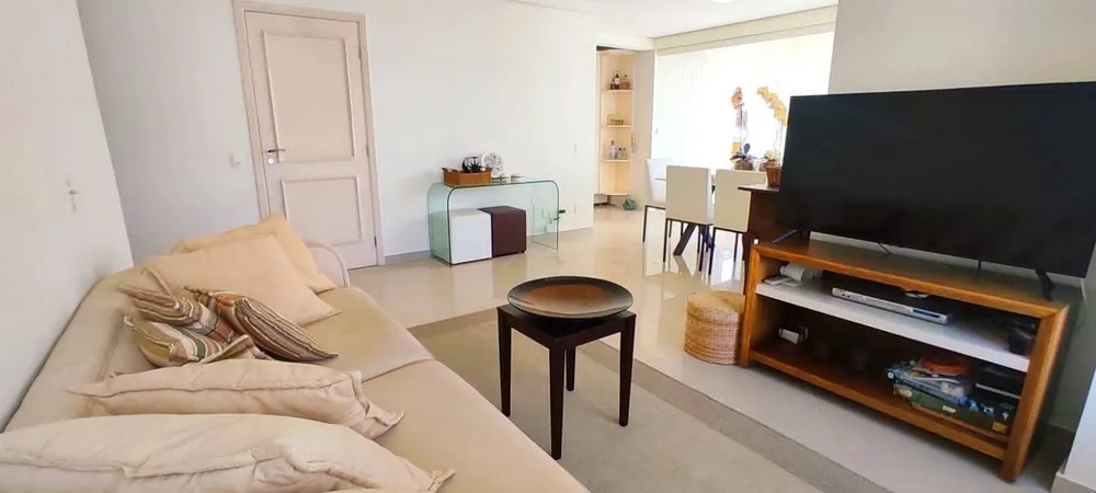 Cobertura, 4 quartos, 179 m² - Foto 4