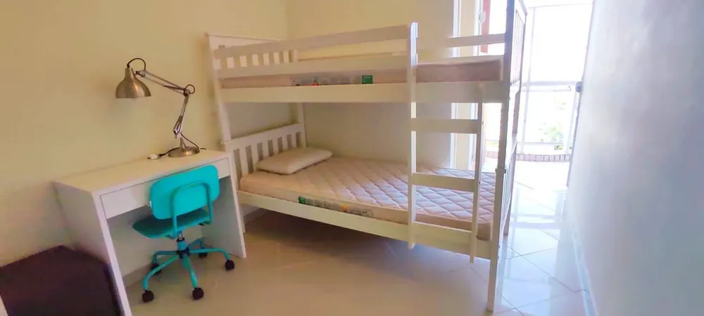 Cobertura, 4 quartos, 179 m² - Foto 10