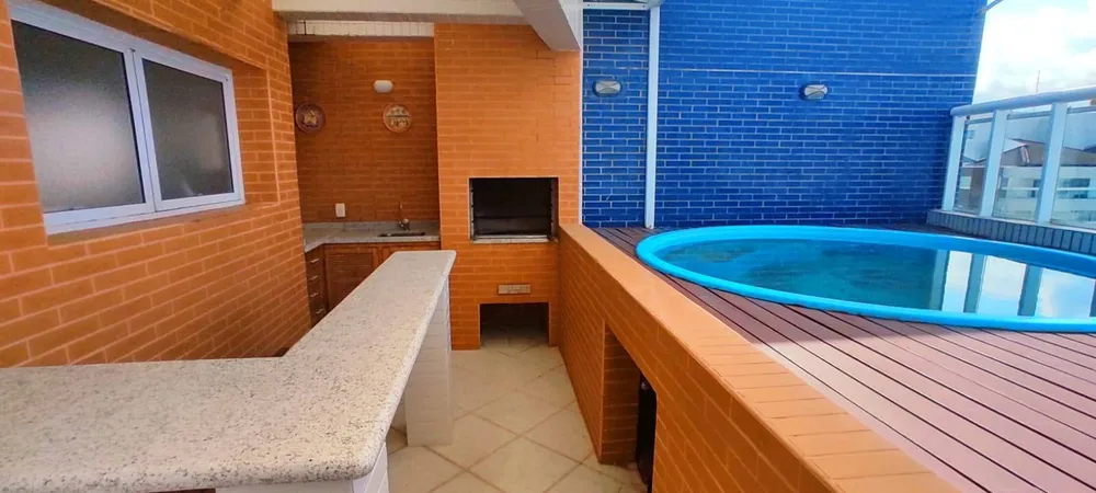 Cobertura, 4 quartos, 179 m² - Foto 6
