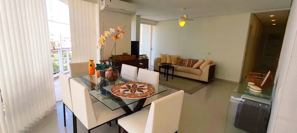 Cobertura, 4 quartos, 179 m² - Foto 1