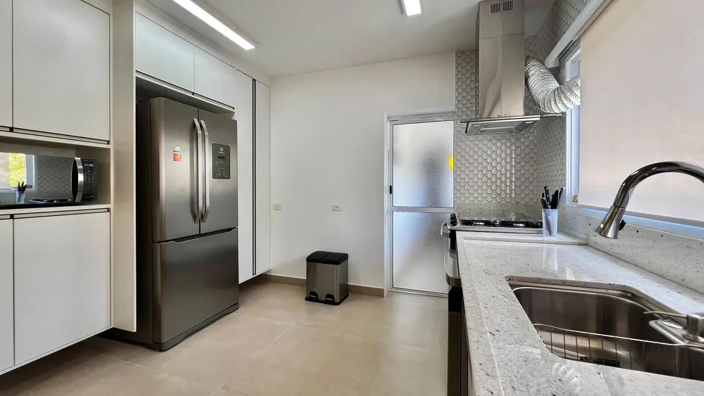 Apartamento, 4 quartos, 129 m² - Foto 1