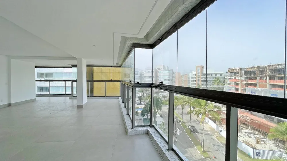 Apartamento, 4 quartos, 163 m² - Foto 8