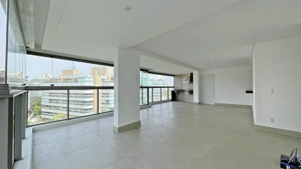 Apartamento, 4 quartos, 163 m² - Foto 2