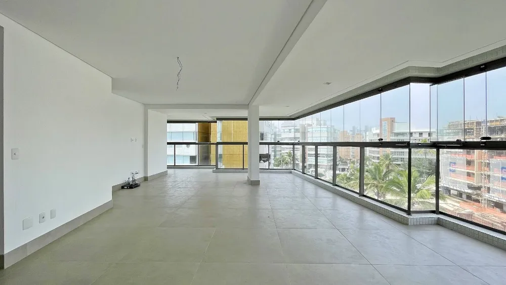 Apartamento, 4 quartos, 163 m² - Foto 1