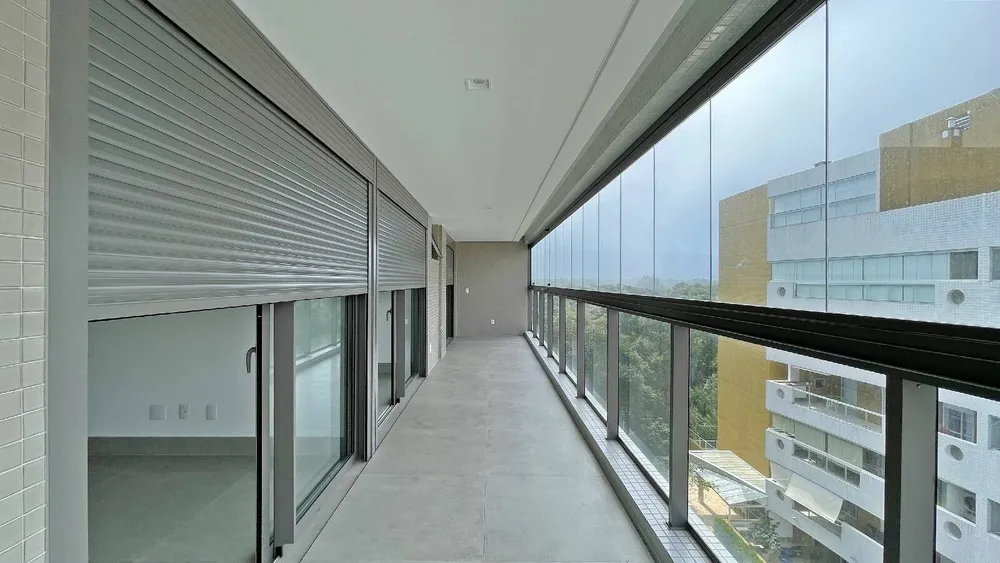 Apartamento, 4 quartos, 163 m² - Foto 9
