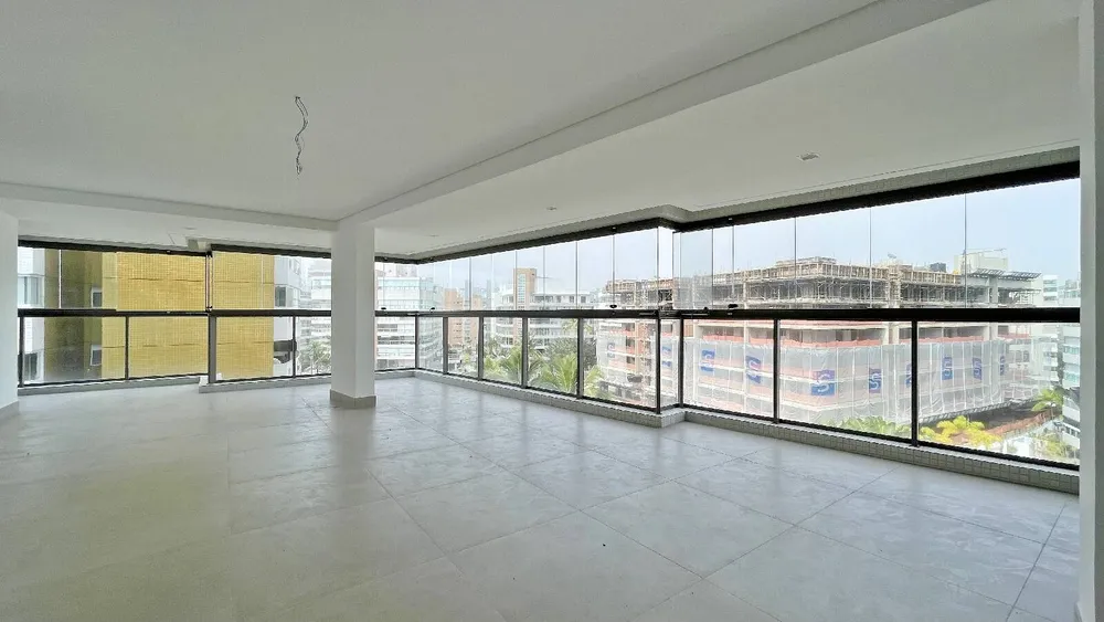 Apartamento, 4 quartos, 163 m² - Foto 7