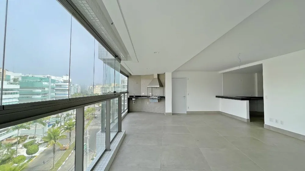 Apartamento, 4 quartos, 163 m² - Foto 5