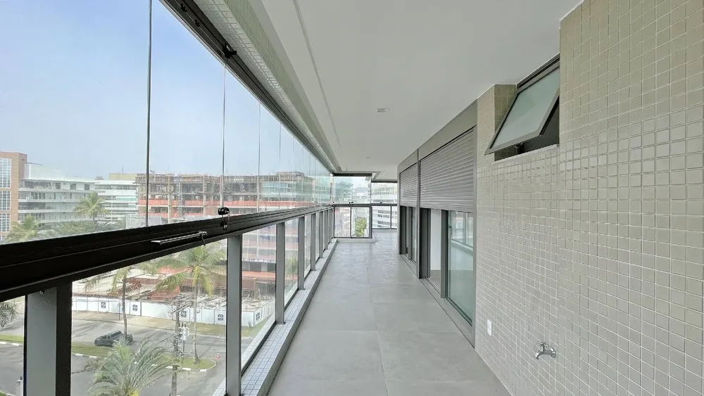 Apartamento, 4 quartos, 163 m² - Foto 6