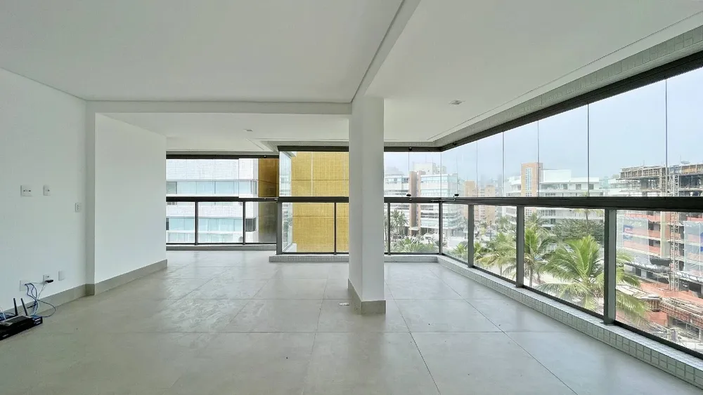 Apartamento, 4 quartos, 163 m² - Foto 3