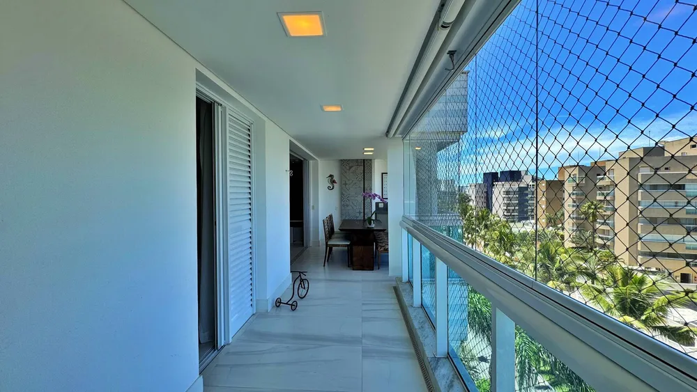 Apartamento, 3 quartos, 102 m² - Foto 9