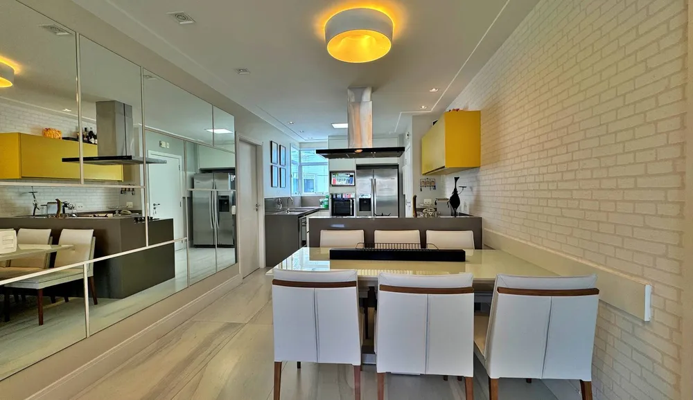 Apartamento, 3 quartos, 102 m² - Foto 2
