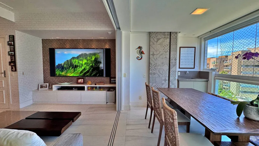 Apartamento, 3 quartos, 102 m² - Foto 1