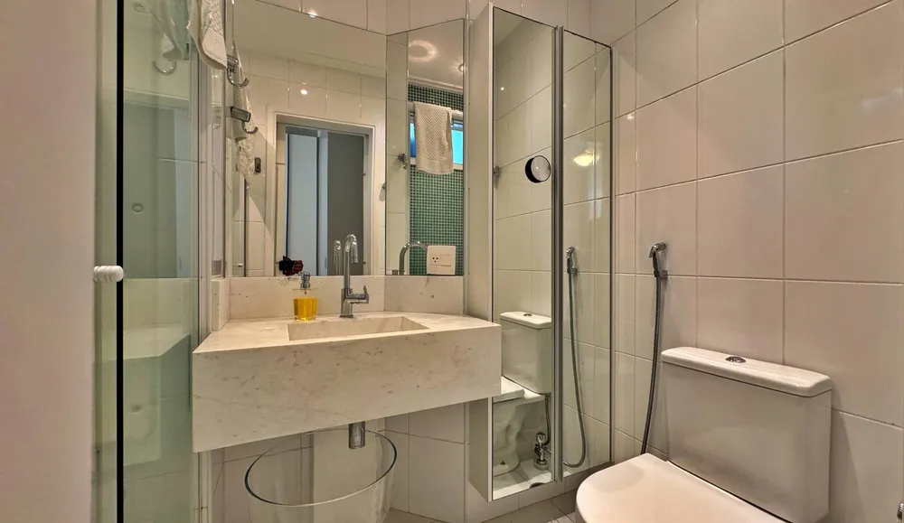 Apartamento, 3 quartos, 102 m² - Foto 8