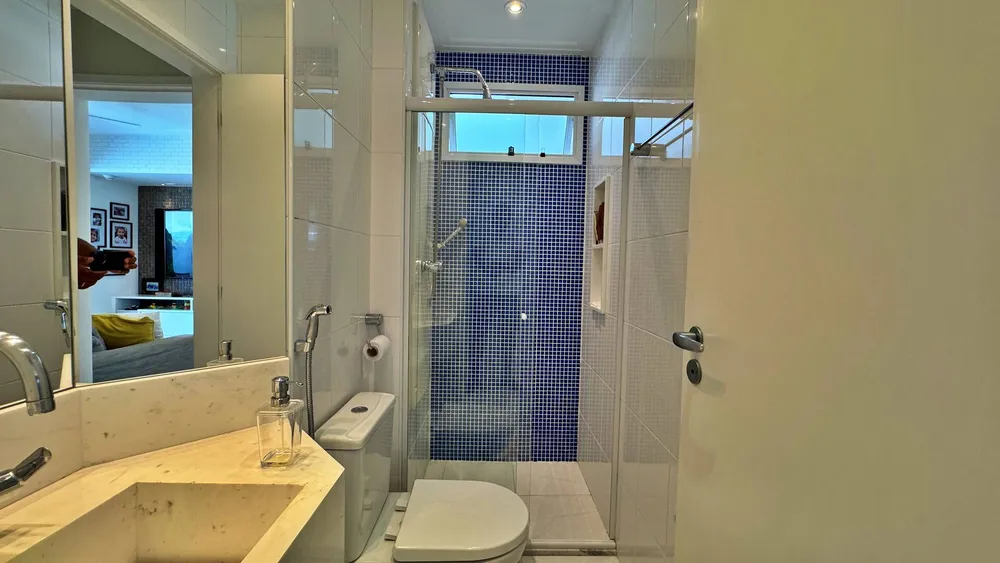 Apartamento, 3 quartos, 102 m² - Foto 3