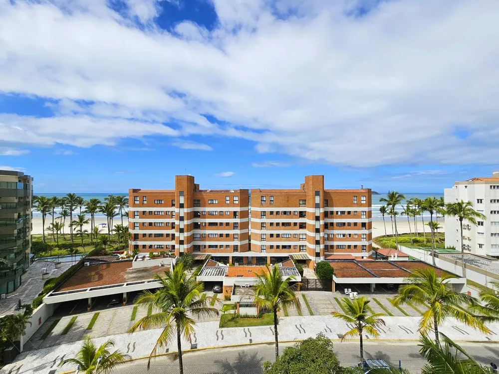 Cobertura, 3 quartos, 195 m² - Foto 1