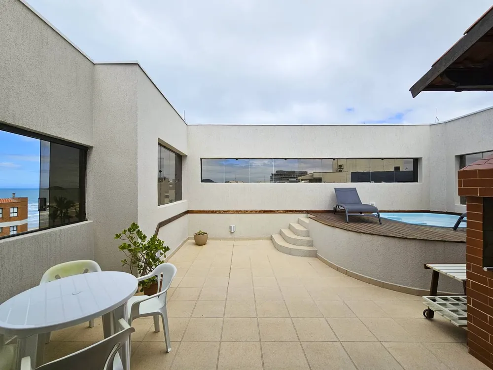 Cobertura, 3 quartos, 195 m² - Foto 8
