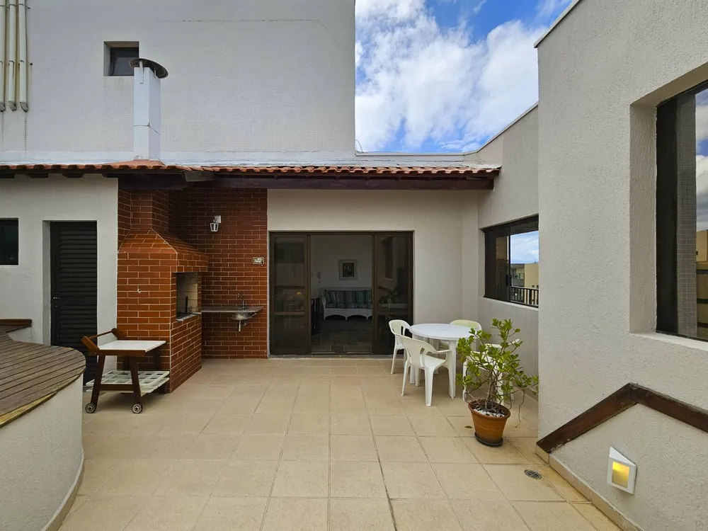 Cobertura, 3 quartos, 195 m² - Foto 3