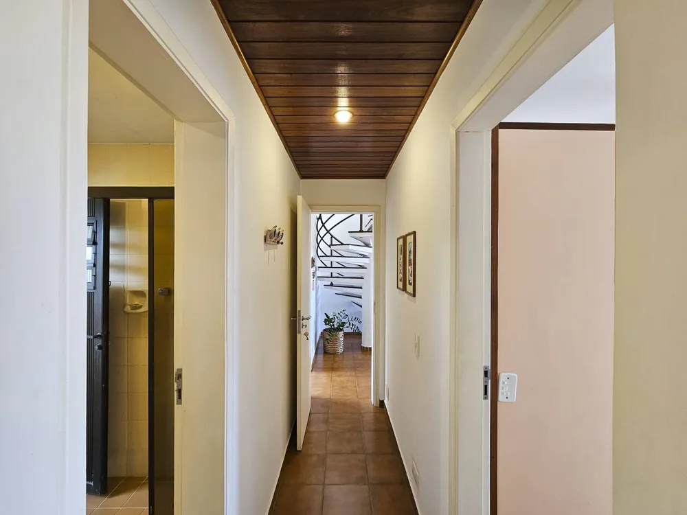 Cobertura, 3 quartos, 195 m² - Foto 5