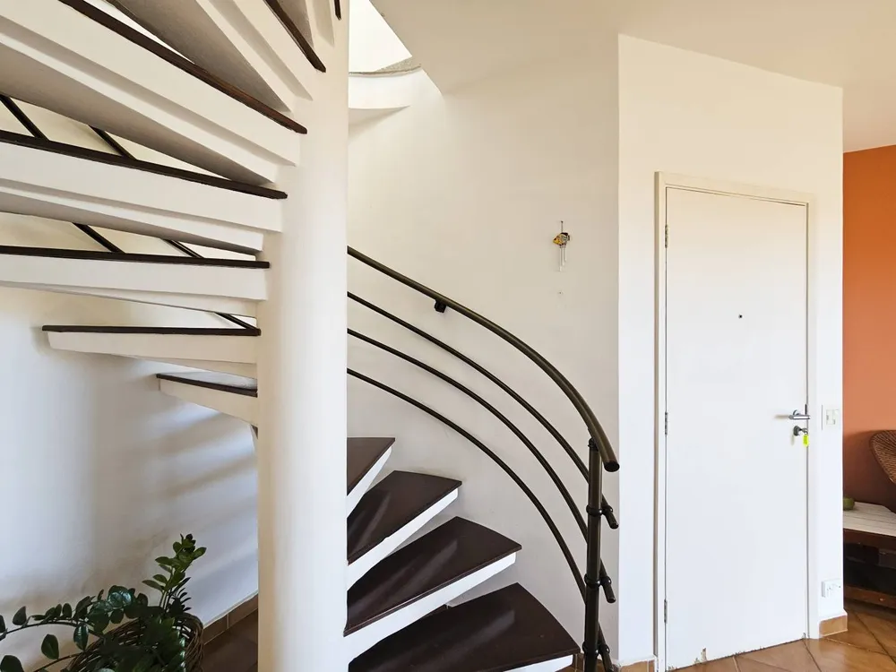 Cobertura, 3 quartos, 195 m² - Foto 7
