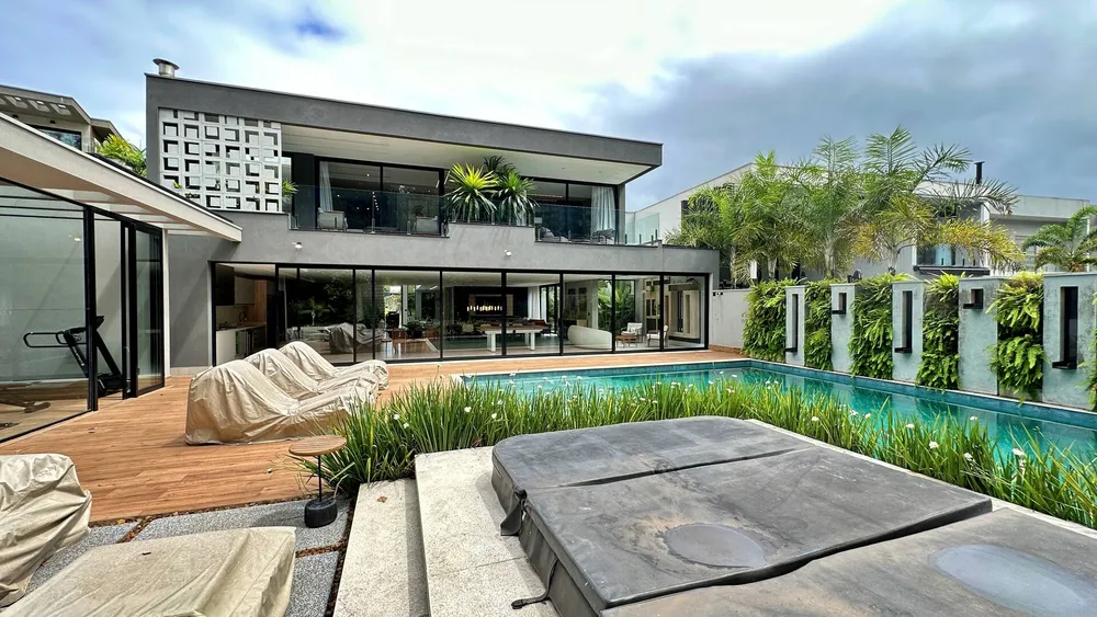 Casa, 6 quartos, 751 m² - Foto 3
