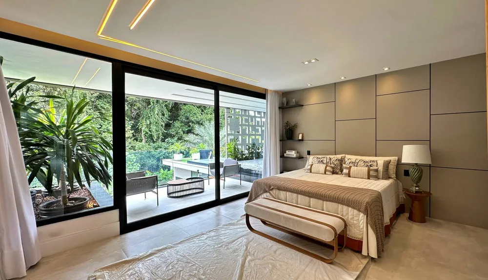 Casa, 6 quartos, 751 m² - Foto 9