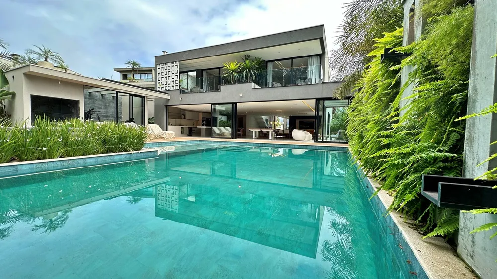 Casa, 6 quartos, 751 m² - Foto 4