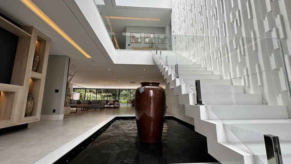Casa, 6 quartos, 751 m² - Foto 1
