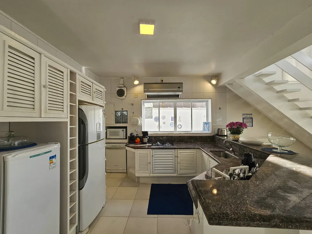 Casa, 4 quartos, 180 m² - Foto 5
