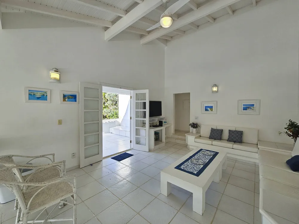 Casa, 4 quartos, 180 m² - Foto 3