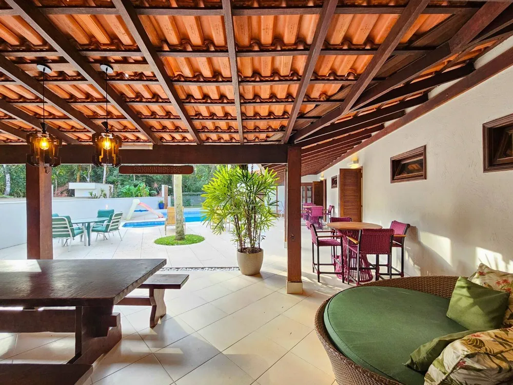 Casa, 6 quartos, 350 m² - Foto 2