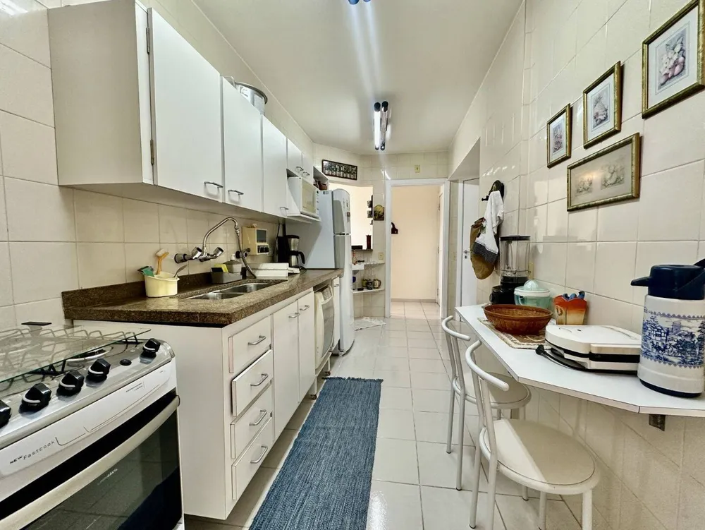 Apartamento, 2 quartos, 79 m² - Foto 2
