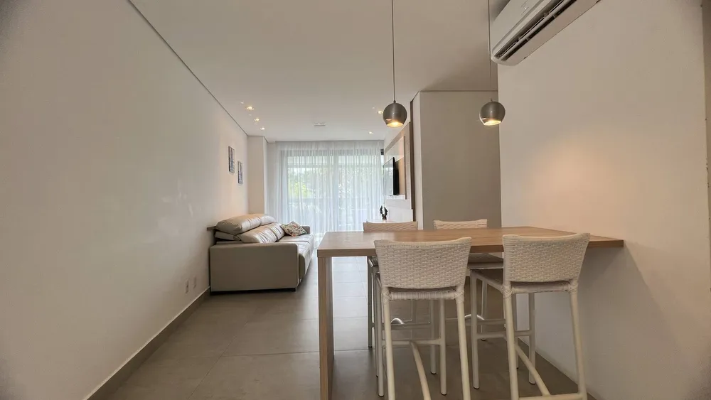 Apartamento, 2 quartos, 87 m² - Foto 2